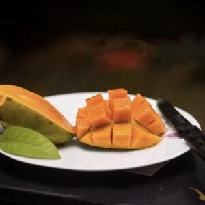 ১০ কেজি হিমসাগর আম (সাতক্ষীরা)